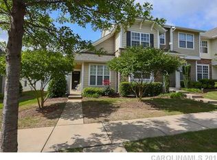 8029 Lynwood Sq #45, Waxhaw, NC 28173