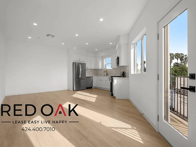 415 N La Fayette Park Pl #415 — Photo 17