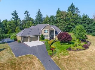 29408 NE Timmen Rd, Ridgefield, WA 98642