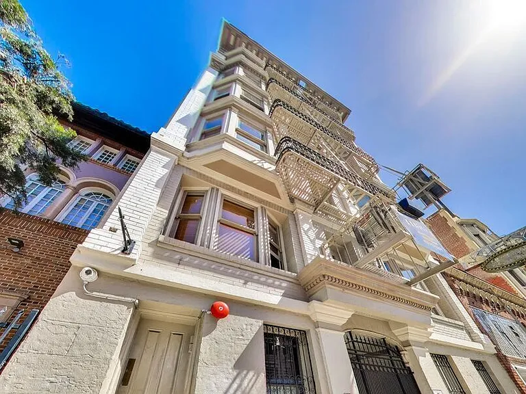 860 Bush Street — Photo 16