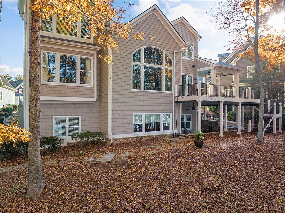 3398 Harbour Point Pkwy, Gainesville, GA 30506 MLS 7232310 Zillow