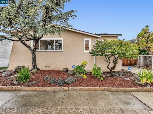 953 31st St, Richmond, CA 94804