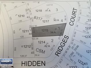 306 Hidden Ridges Ct, Combined Locks, WI 54113