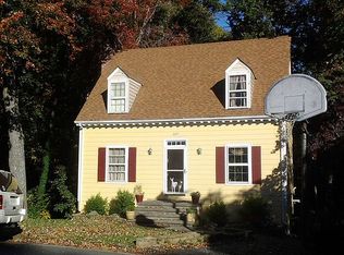 107 Lide Pl, Charlottesville, VA 22902