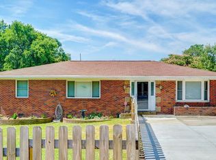 2138 Richards Rd, Augusta, GA 30906