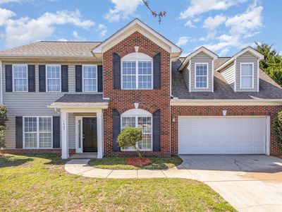 1405 Williamsburg Ln, Monroe, NC, 28110