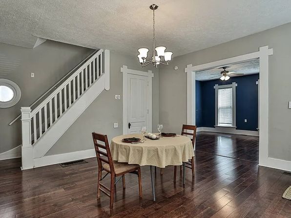 221 James St, Dayton, OH 45410