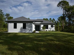 2507 45th Ave NE, Naples, FL 34120