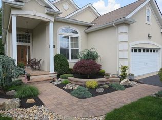 16 Devonshire Way, Jackson, NJ 08527