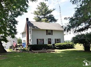 13409 Lulu Rd, Ida, MI 48140