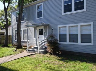 409 E Austin St APT 4, Bellville, TX 77418