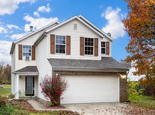 4731 Eva Ct, Indianapolis, IN 46227