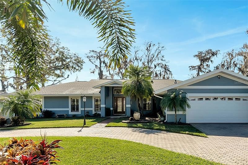 1293 W Lakeshore Dr, Clermont, FL 34711 Zillow