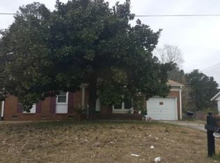2513 E Brinkley Dr, Spring Lake, NC 28390