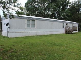 265 Old Lavinia Rd, Cedar Grove, TN 38321