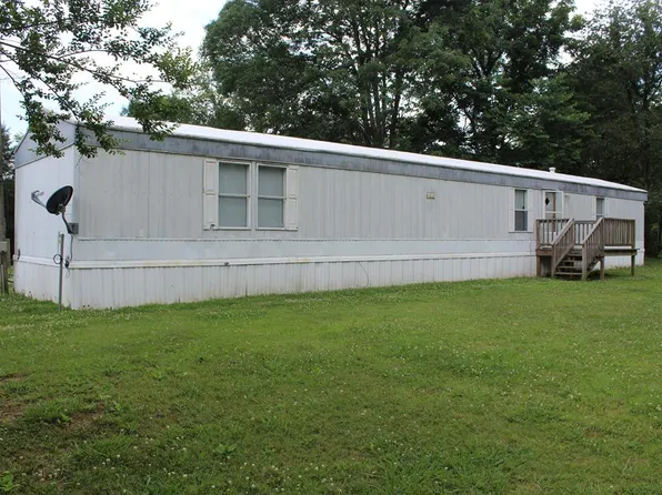 265 Old Lavinia Rd, Cedar Grove, TN 38321