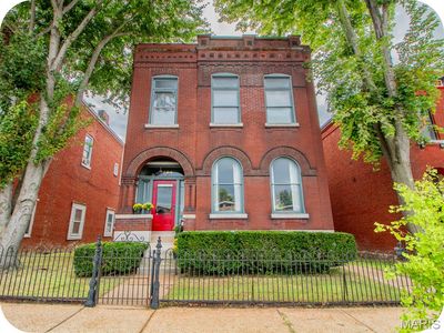 7304 Michigan Ave, Saint Louis, MO, 63111