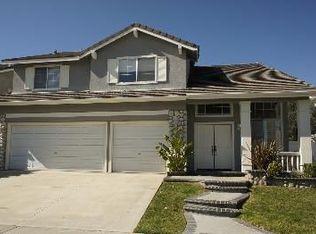 14748 Foxwood Rd, Chino Hills, CA 91709