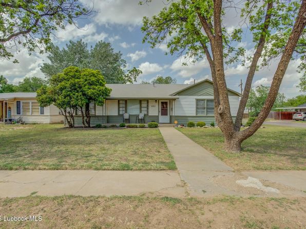 4002 33rd St, Lubbock, TX 79410