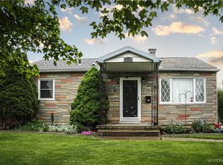 254 Floradale Ave, Tonawanda, NY 14150
