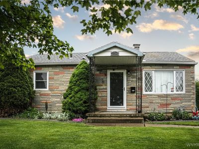 254 Floradale Ave, Tonawanda, NY, 14150