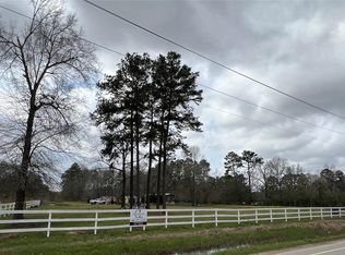 0 Fm 1010 Rd LOT 1, Cleveland, TX 77327