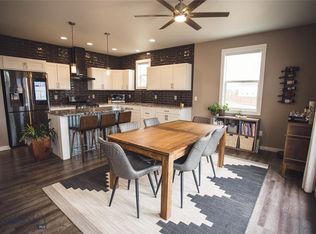 190 Stewart Loop, Bozeman, MT 59718