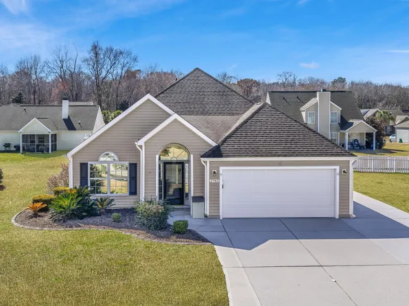 2783 Coopers Ct., Myrtle Beach, SC 29579