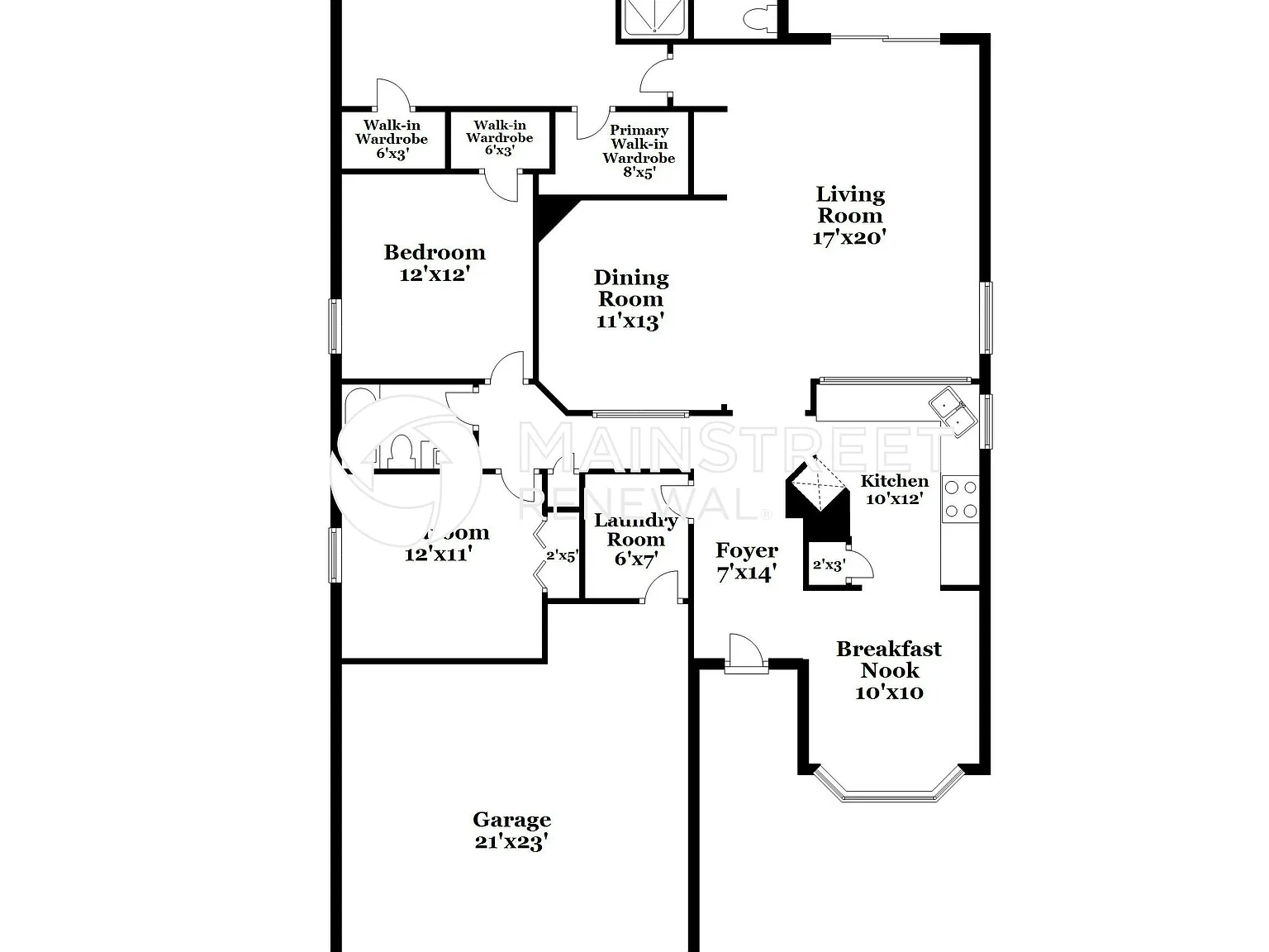 96040 Piedmont Dr — Photo 2