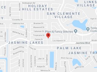 10512 Laburnum Dr, Port Richey, FL 34668