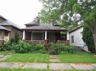 6415 Floyd St, Detroit, MI 48210