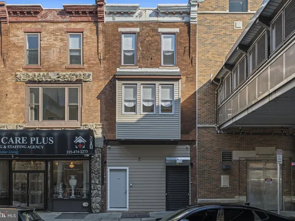 6009 Market St, Philadelphia, PA 19139