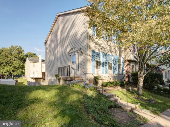 5312 Kelmscot Rd, Baltimore, MD 21237