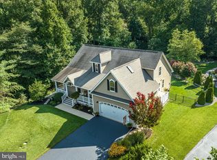 5 Tree Fort Ct, Selbyville, DE 19975