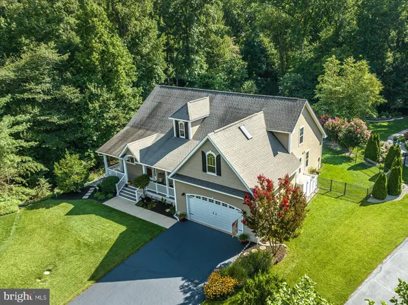 5 Tree Fort Ct, Selbyville, DE 19975