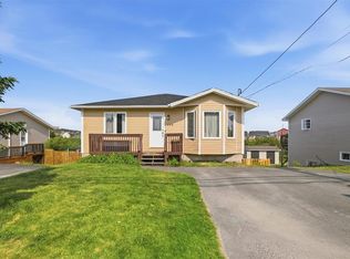 134 Saint Thomas Line, Paradise, NL A1L2R1