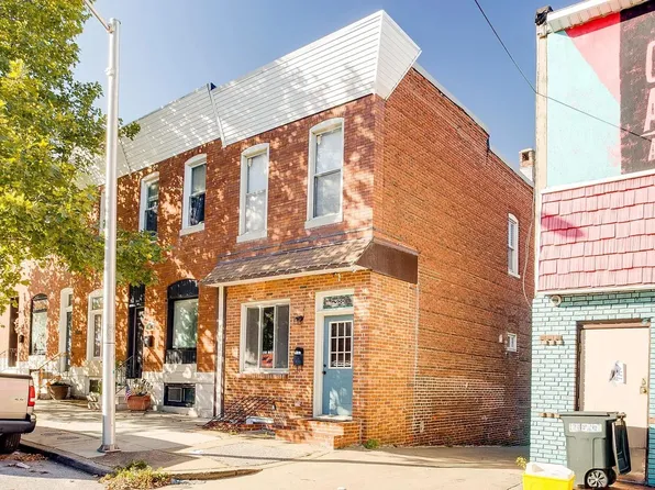 500 S East Ave, Baltimore, MD 21224