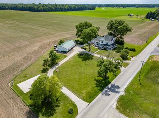 4355 W 600 N, Warsaw, IN 46582