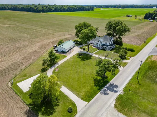 4355 W 600 N, Warsaw, IN 46582