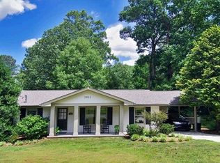 2913 Appling Cir, Atlanta, GA 30341