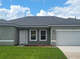 4669 SW 155th Place Rd, Ocala, FL 34473