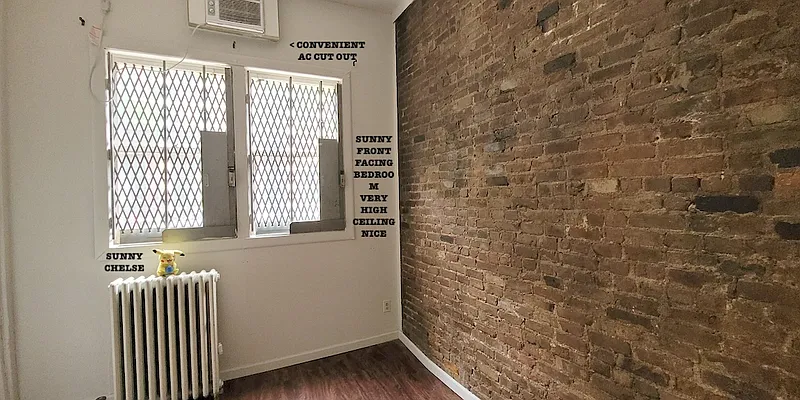 Rented by Corcoran | media 9