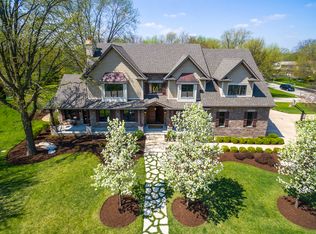 5S350 Sherman Ave, Naperville, IL 60563