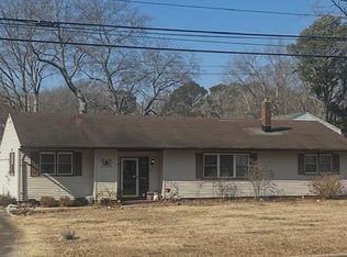 10119 Keyser Point Rd, Ocean City, MD 21842