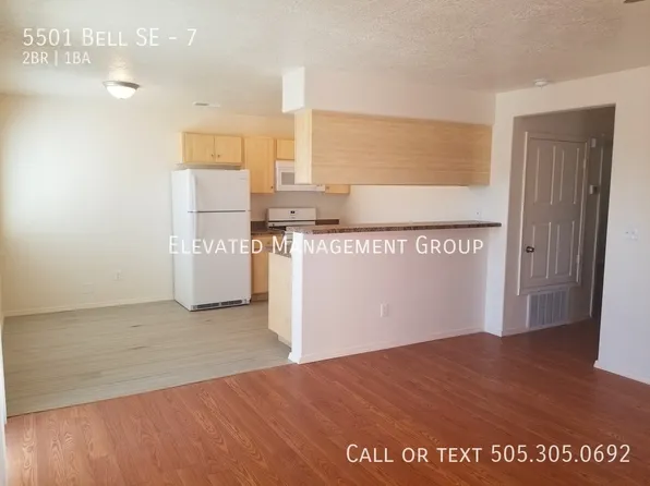 5501 Bell Ave SE #7, Albuquerque, NM 87108