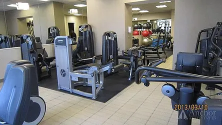 Rented by Anchor Associates