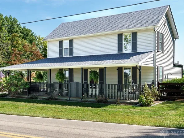 4228 Utica Rd, Lebanon, OH 45036