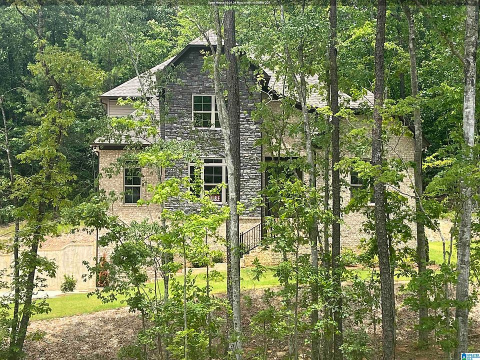 2049 Grey Oaks Ter, Pelham, AL 35124 MLS 1340784 Zillow