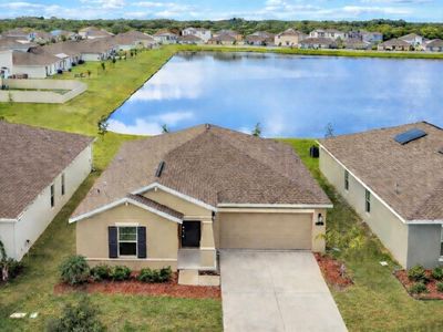 5360 Preserve Blvd, Saint Cloud, FL, 34772