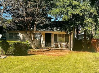 3396 Bennington Dr, Decatur, GA 30032